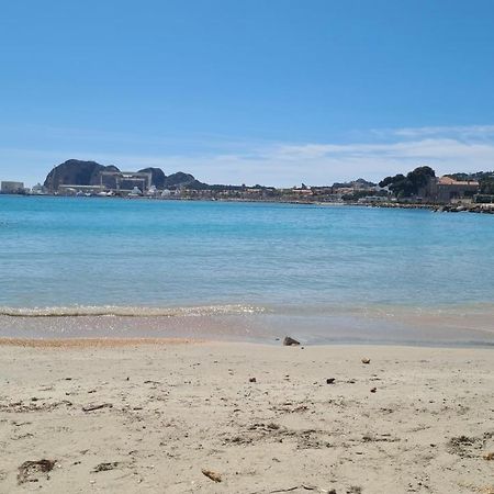 T2 Cocooning Beach 라시오타 외부 사진