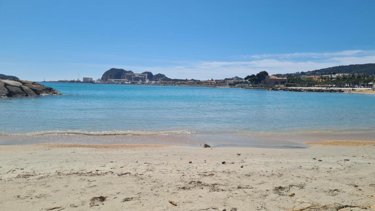 T2 Cocooning Beach 라시오타 외부 사진