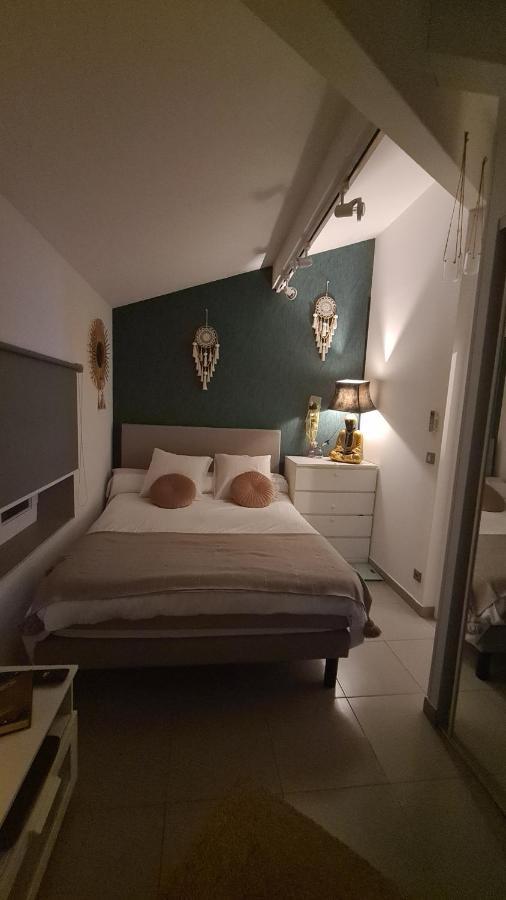 T2 Cocooning Beach 라시오타 외부 사진