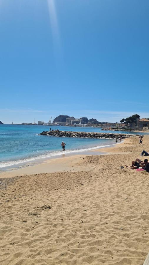 T2 Cocooning Beach 라시오타 외부 사진